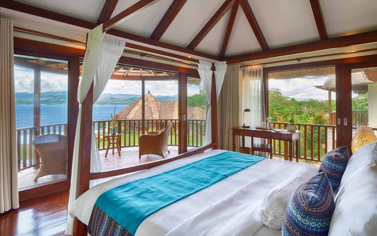 Exclusive Private Villa In Bohol Island, Philippines Guindulman ภายนอก รูปภาพ